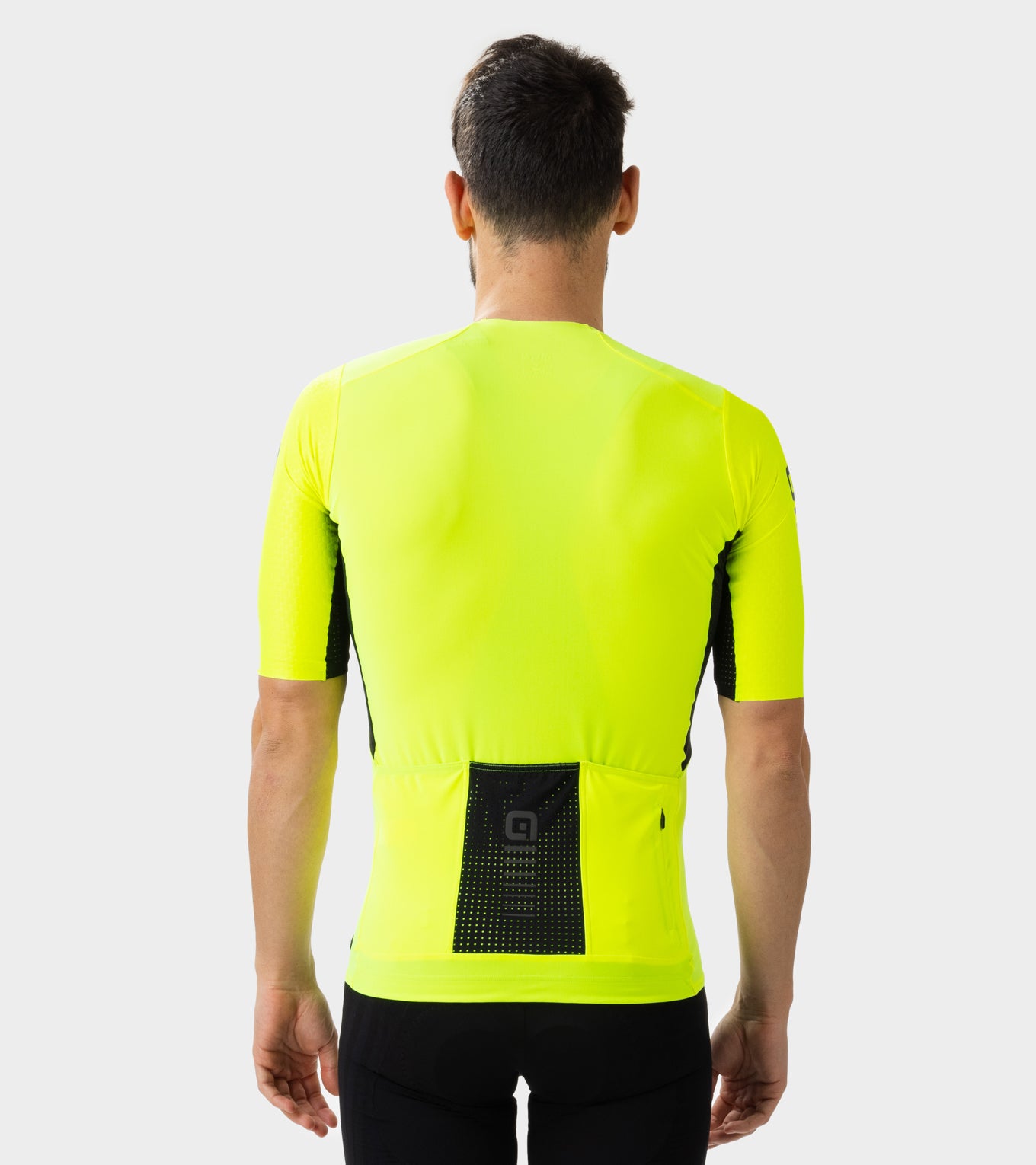 Maglia Manica Corta Uomo Race Special