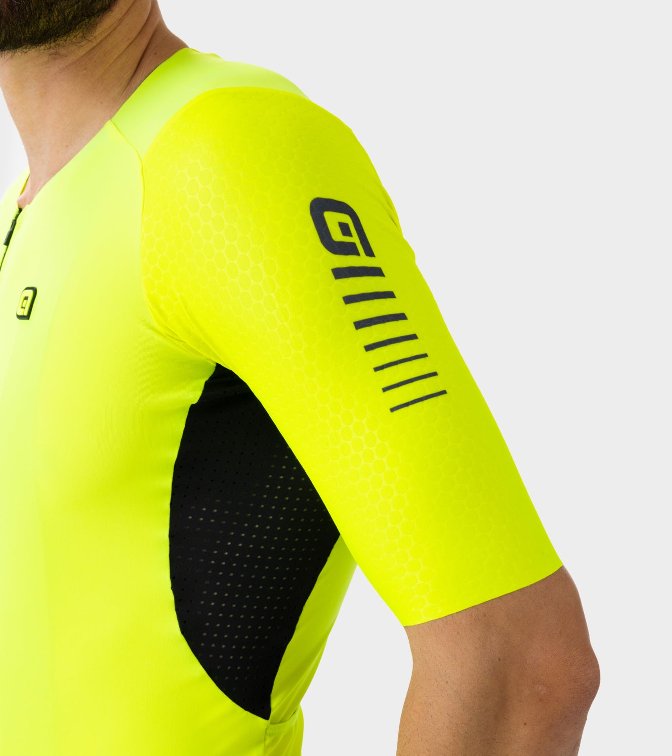 Short Sleeve Jersey Man Race Special – Alé Cycling