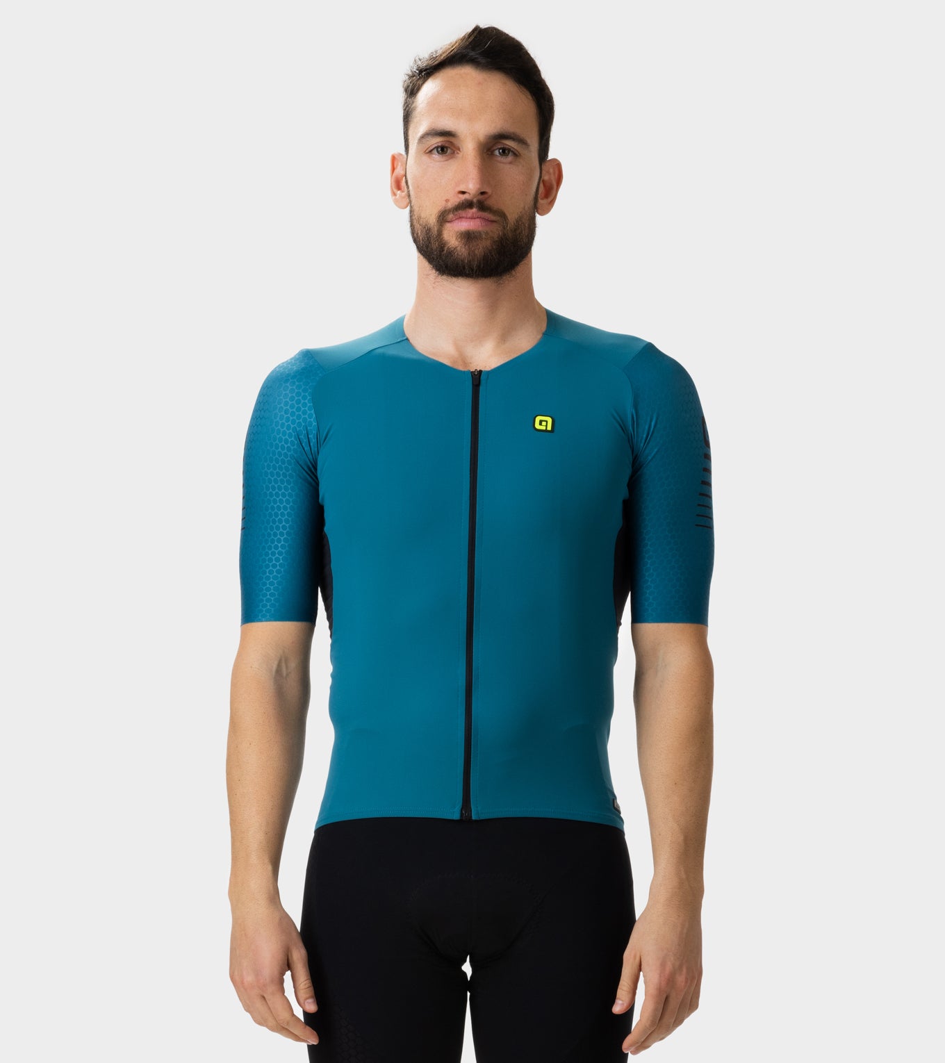 Short Sleeve Jersey Man Race Special – Alé Cycling