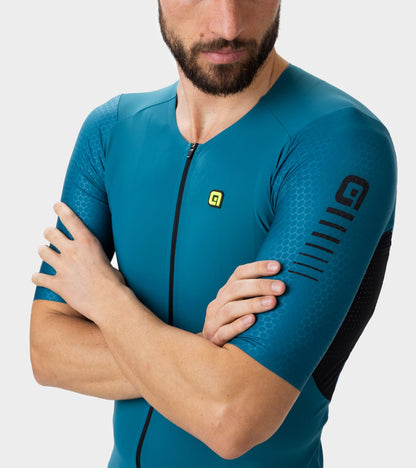 Maglia Manica Corta Uomo Race Special