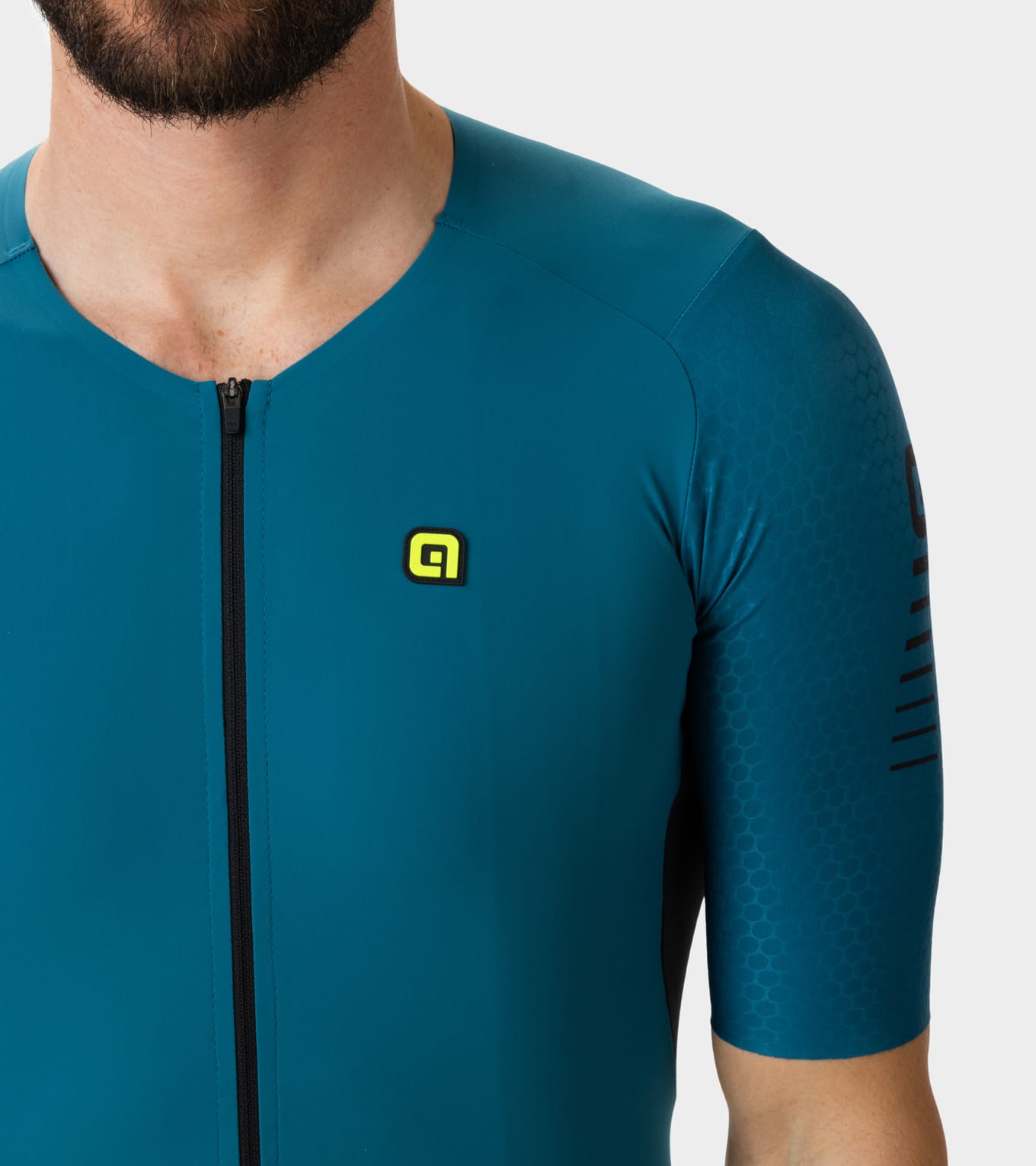 Short Sleeve Jersey Man Race Special – Alé Cycling