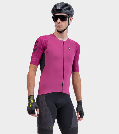 Maglia Manica Corta Uomo Race Special