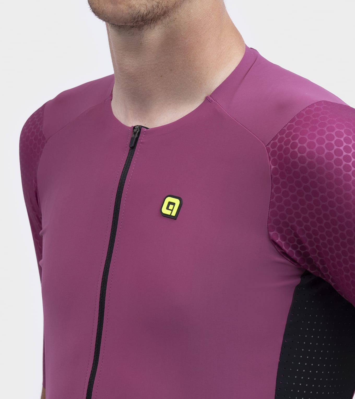 Maglia Manica Corta Uomo Race Special