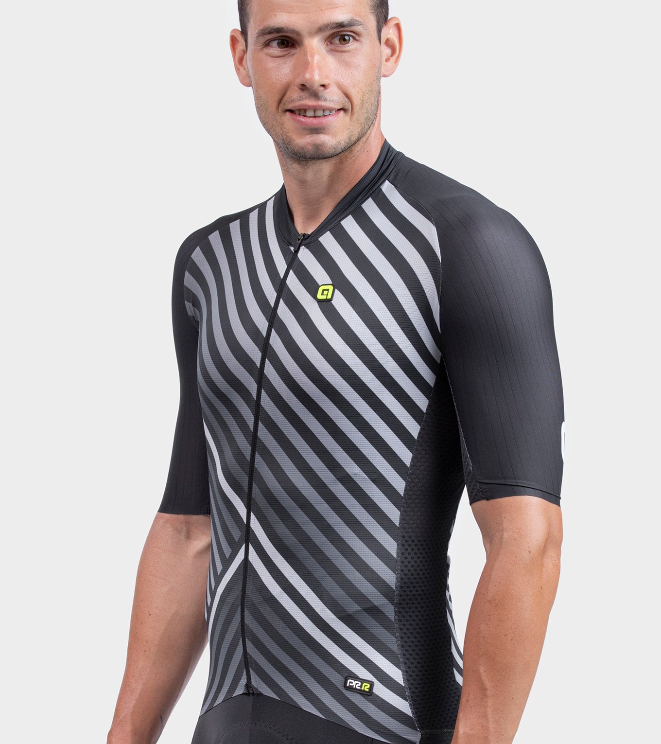 Maglia Manica Corta Uomo Fast