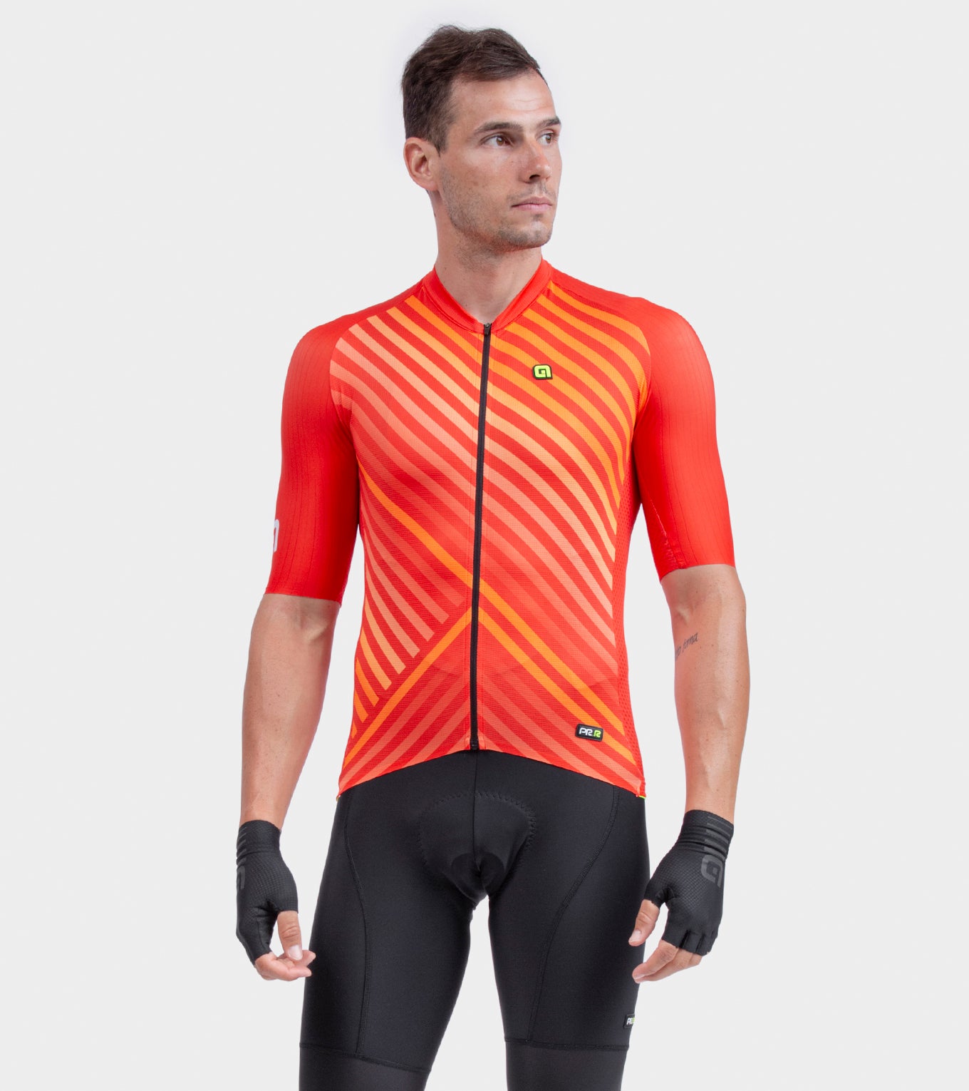 Maglia Manica Corta Uomo Fast