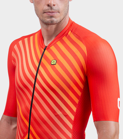 Maglia Manica Corta Uomo Fast