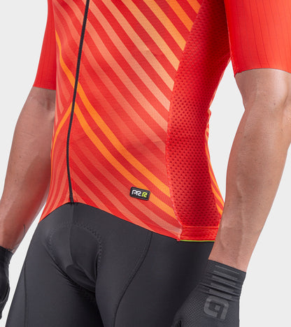 Maglia Manica Corta Uomo Fast