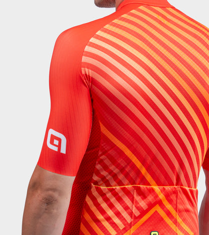 Maglia Manica Corta Uomo Fast