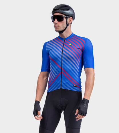 Maglia Manica Corta Uomo Fast