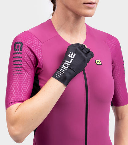 Maglia Manica Corta Donna Race Special