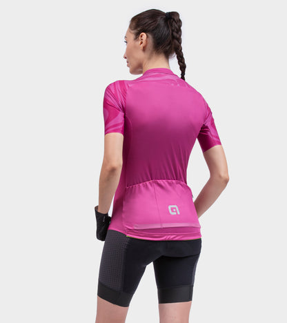 Maglia Manica Corta Donna Artika