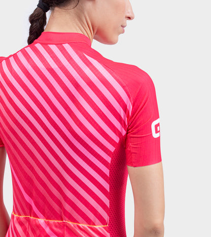 Maglia Manica Corta Donna Fast