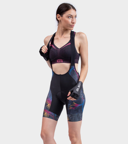 Bibshorts Woman Chios