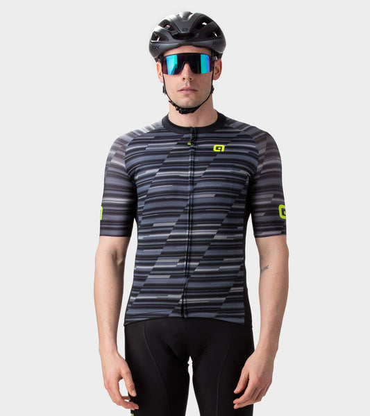 Maglia Manica Corta Uomo Step