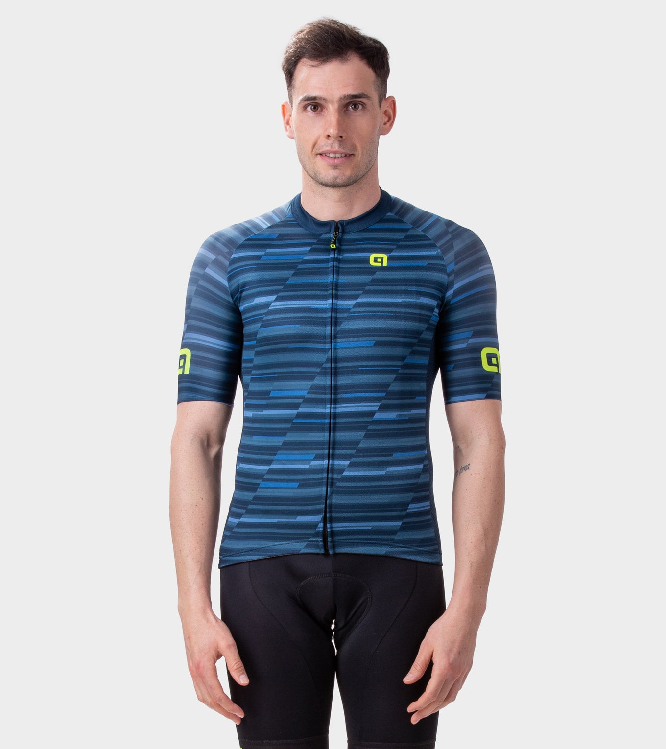 Maglia Manica Corta Uomo Step