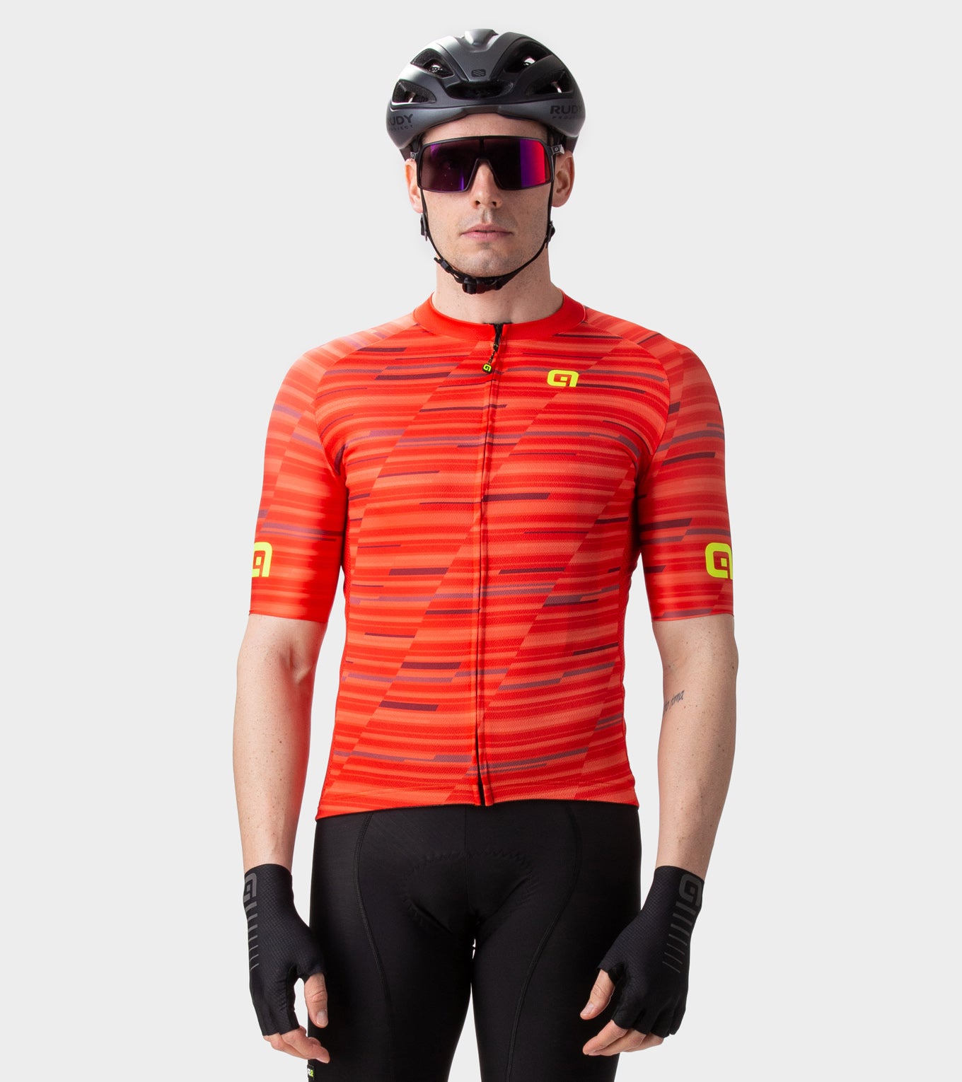 Maglia Manica Corta Uomo Step