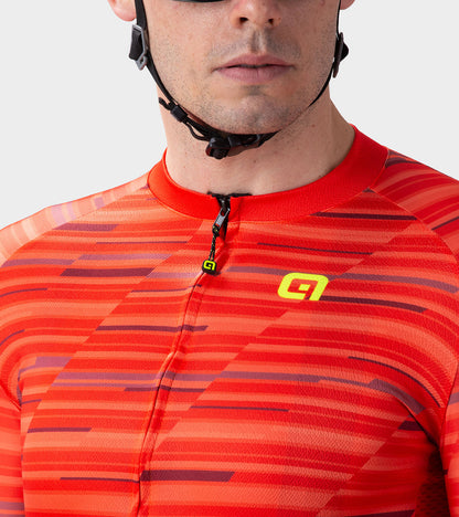 Maglia Manica Corta Uomo Step