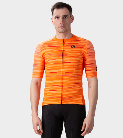 Maglia Manica Corta Uomo Step