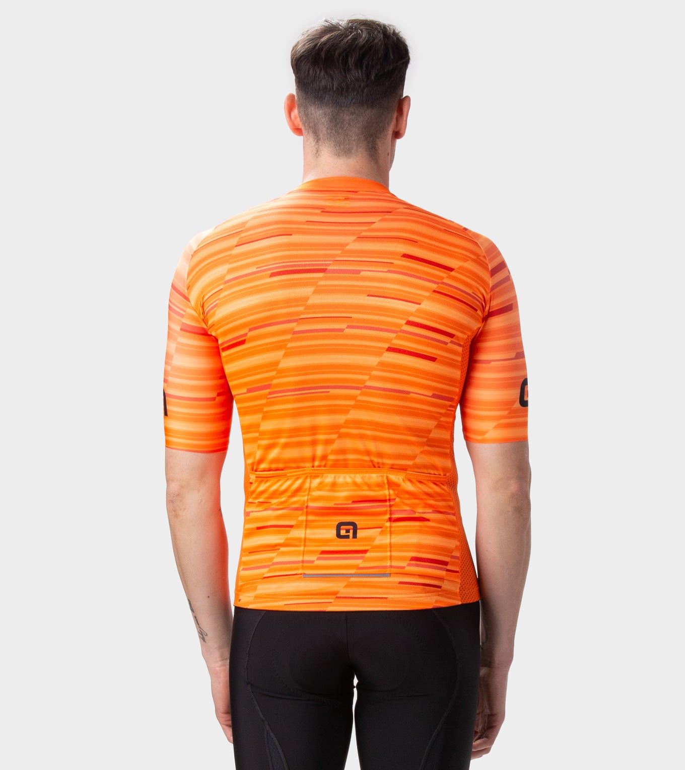 Maglia Manica Corta Uomo Step