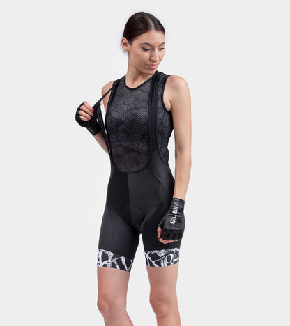 Bibshorts Woman Ride