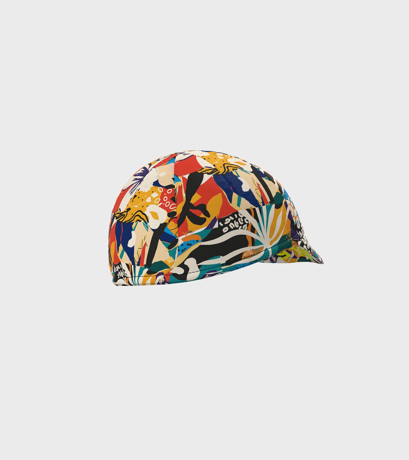 Cappellino Unisex Kenya