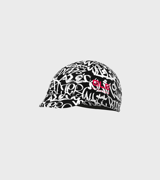 Cap Unisex Ride