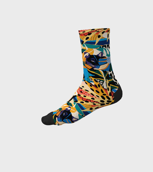 Socken Unisex Kenya