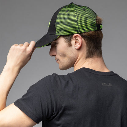 Cap Unisex Podio 3.0