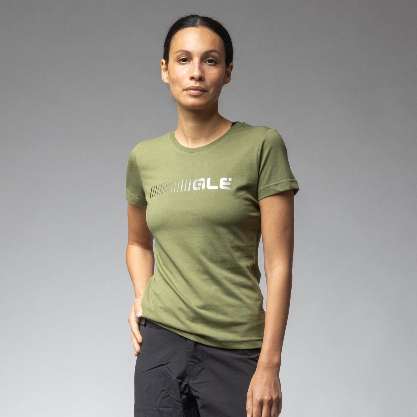 T-shirt Frau Ale'