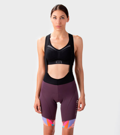 Bibshorts Woman Tucani