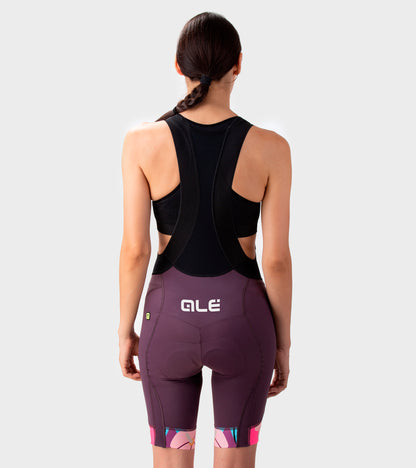 Bibshorts Woman Tucani