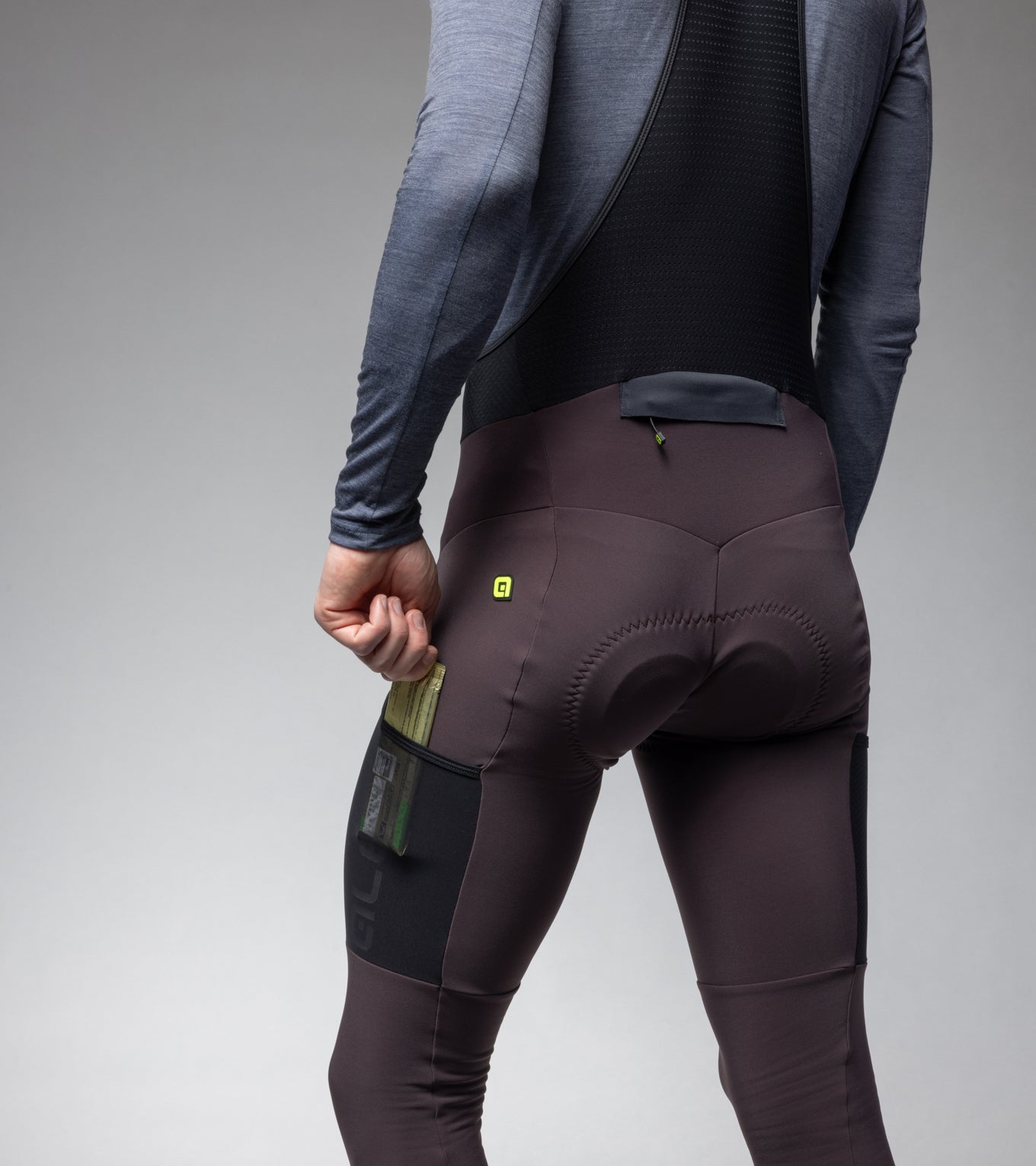 Bibtights Man Stones Cargo – Alé Cycling