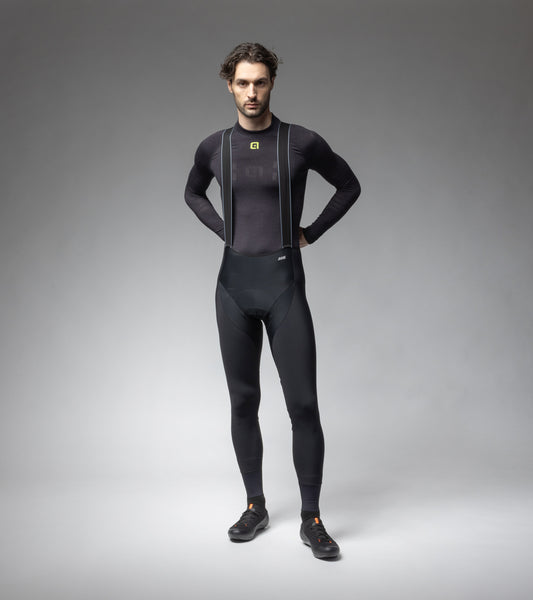 Water Repellent Bibtights Man Nordik Plus