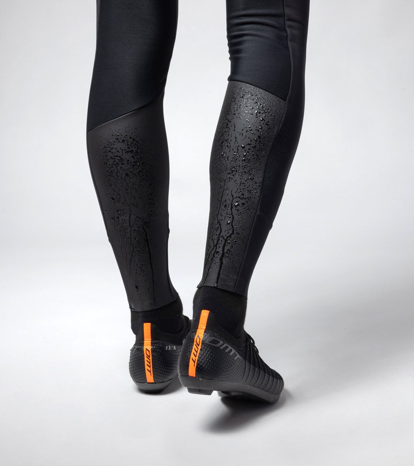 Water Repellent Bibtights Man Nordik Plus – Alé Cycling