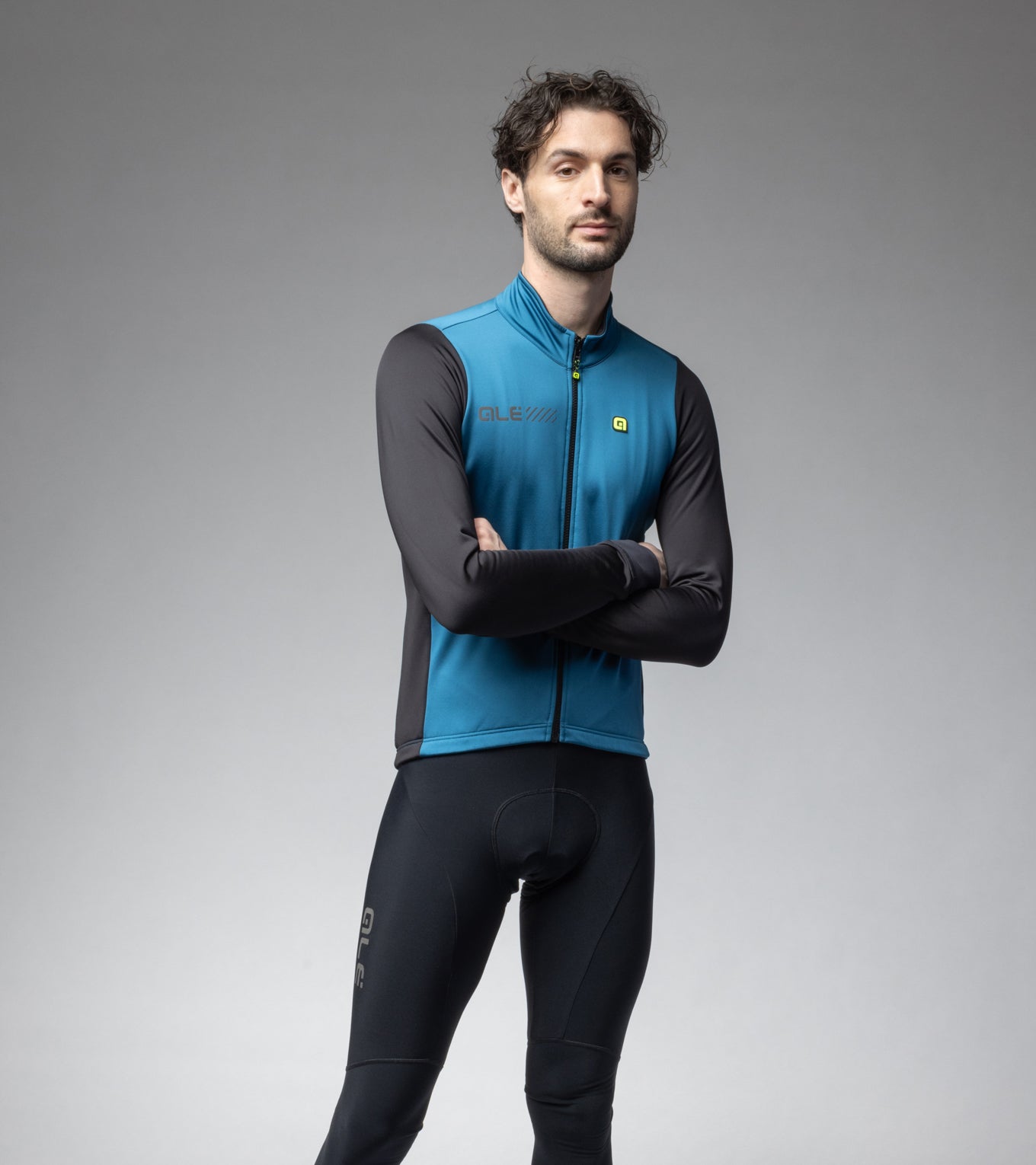 Jacket Man Fondo 2.0 – Alé Cycling