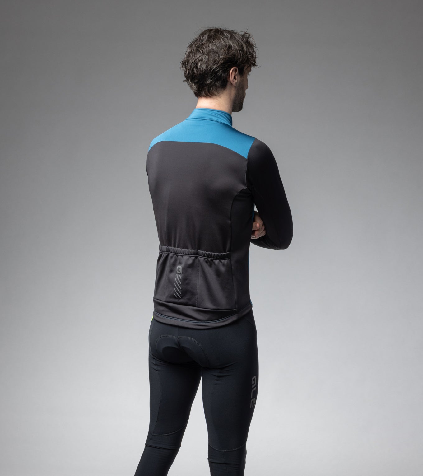 Jacket Man Fondo 2.0 – Alé Cycling