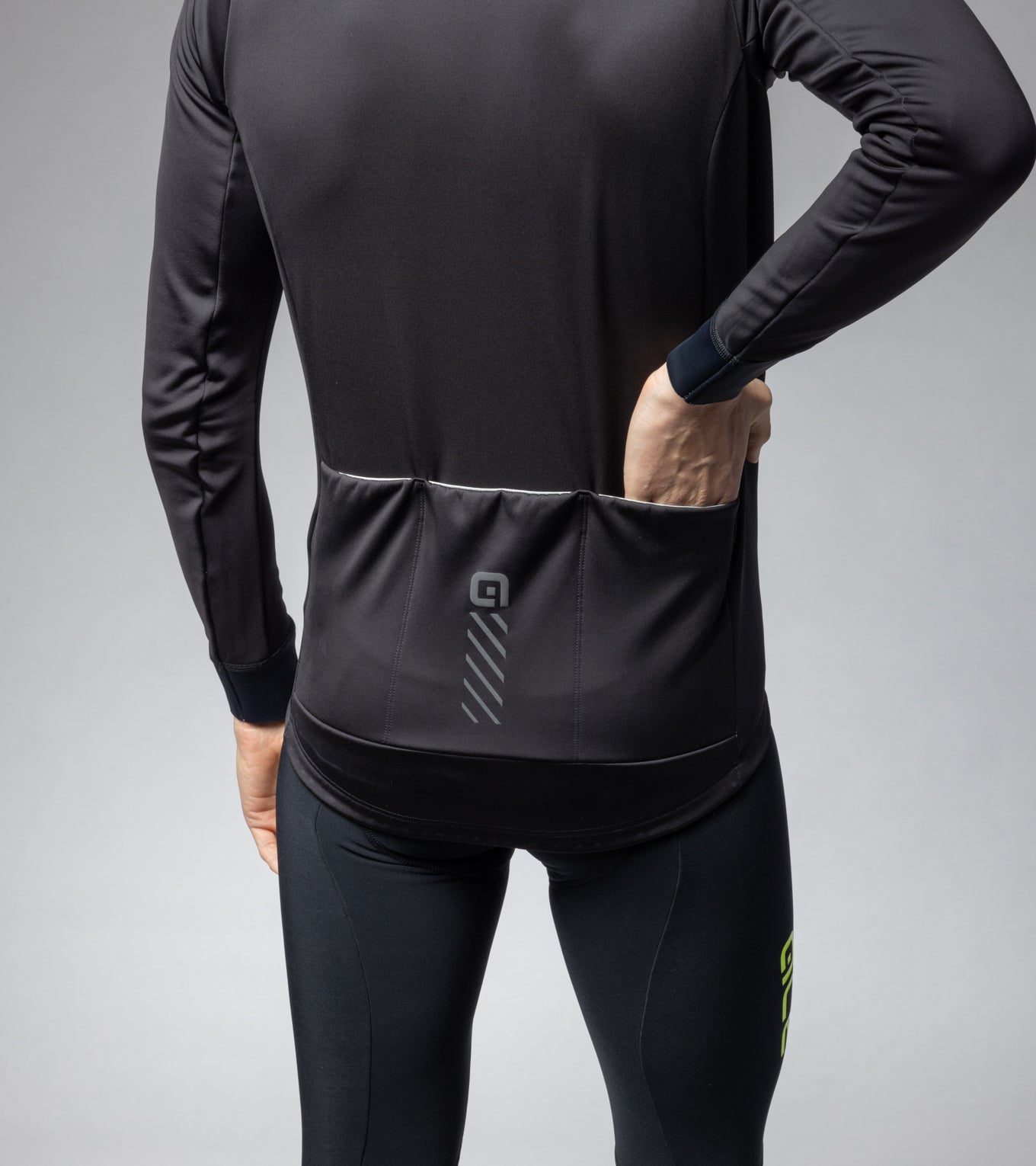 Jacke Mann Fondo 2.0 – Alé Cycling