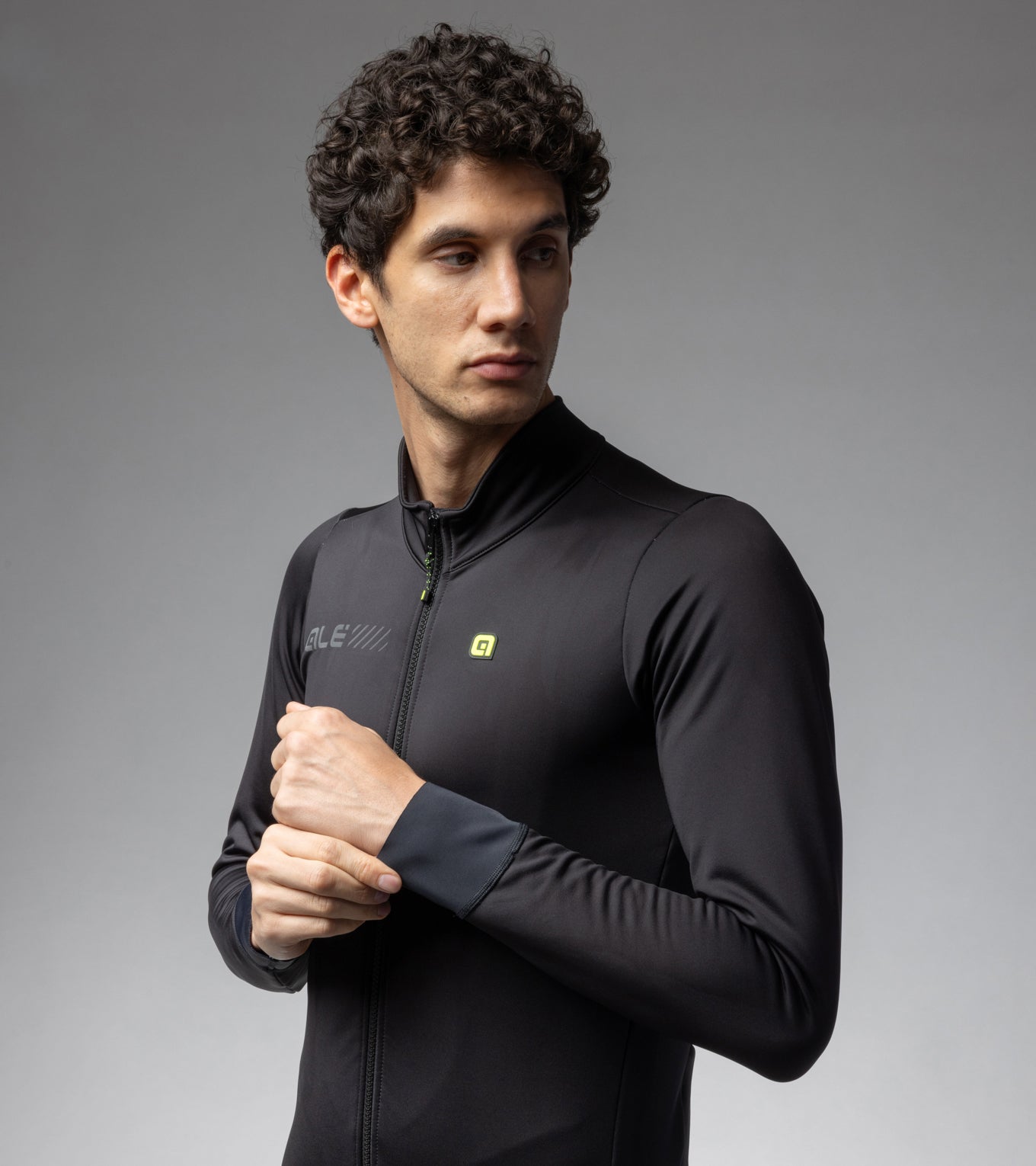 Jacket Man Fondo 2.0 – Alé Cycling