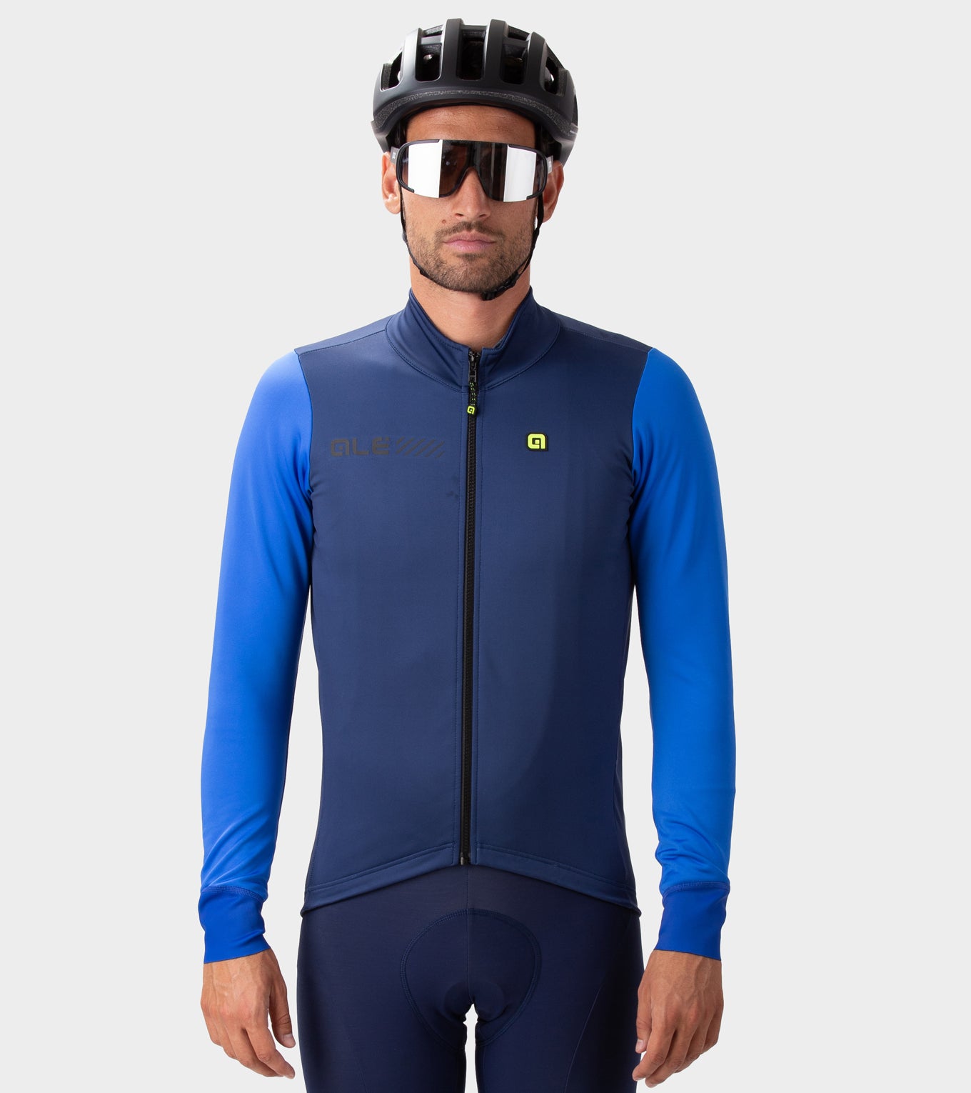 Jacket Man Fondo 2.0 – Alé Cycling