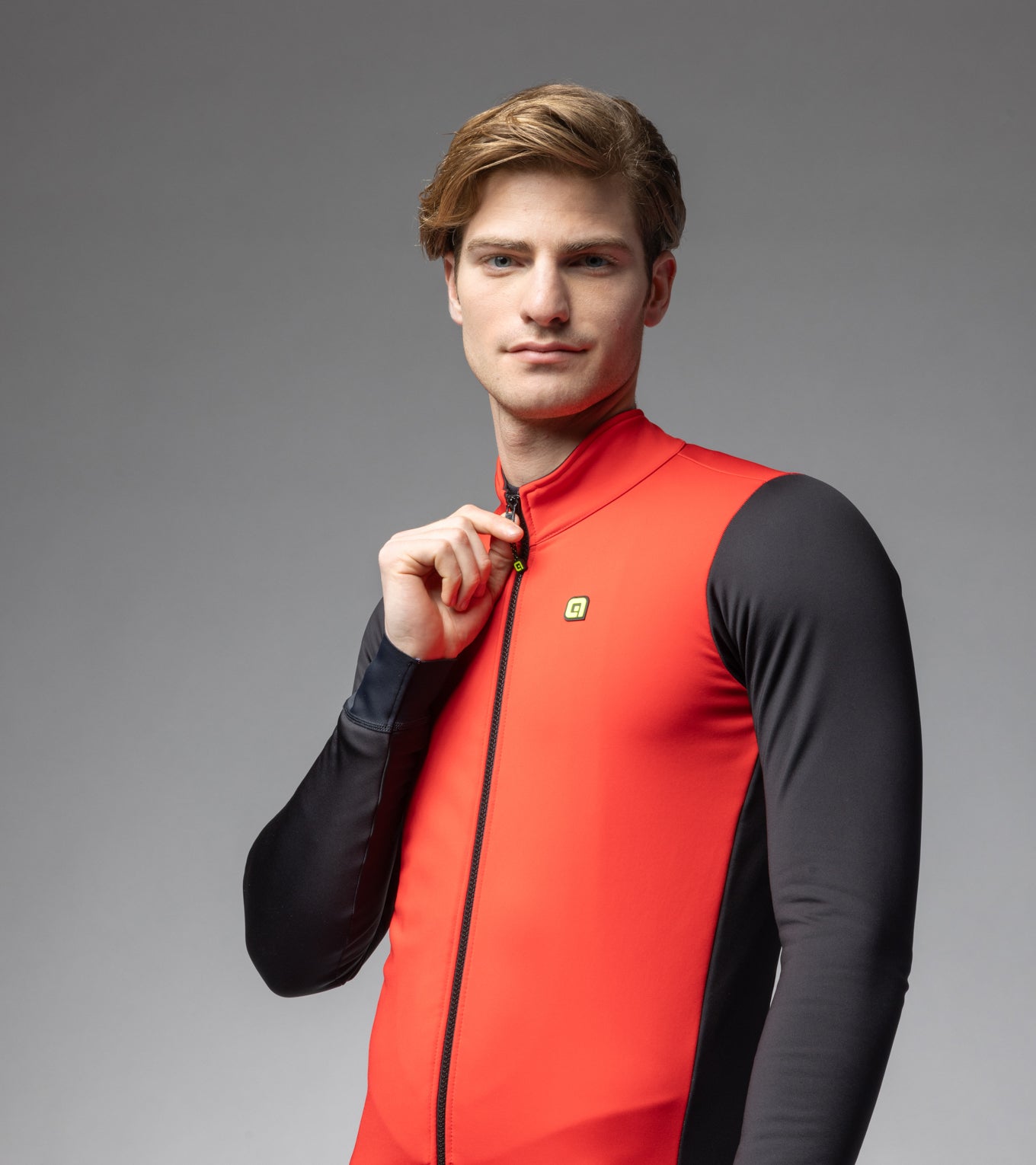 Jacket Man Fondo 2.0 – Alé Cycling