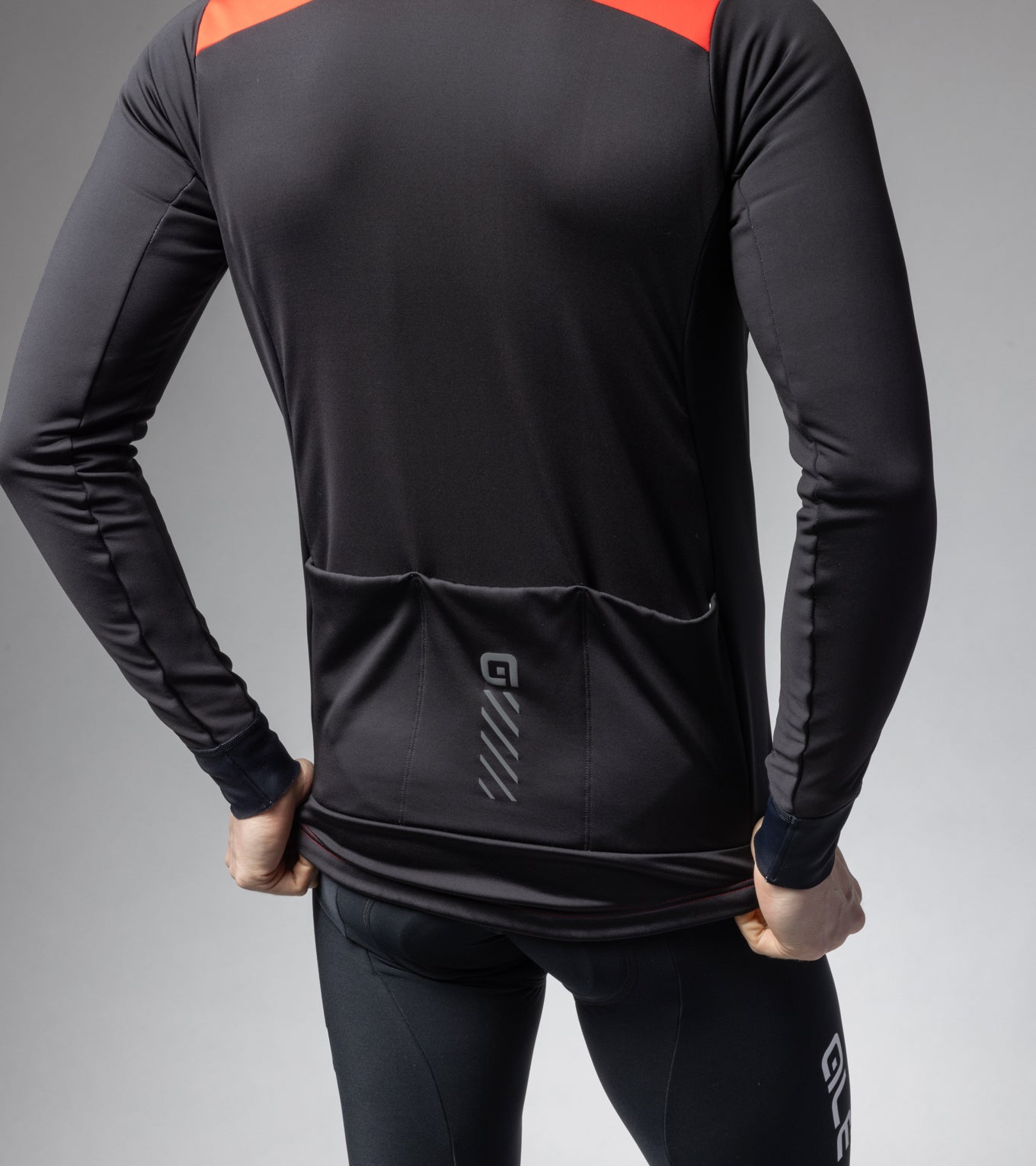 Jacke Mann Fondo 2.0 – Alé Cycling