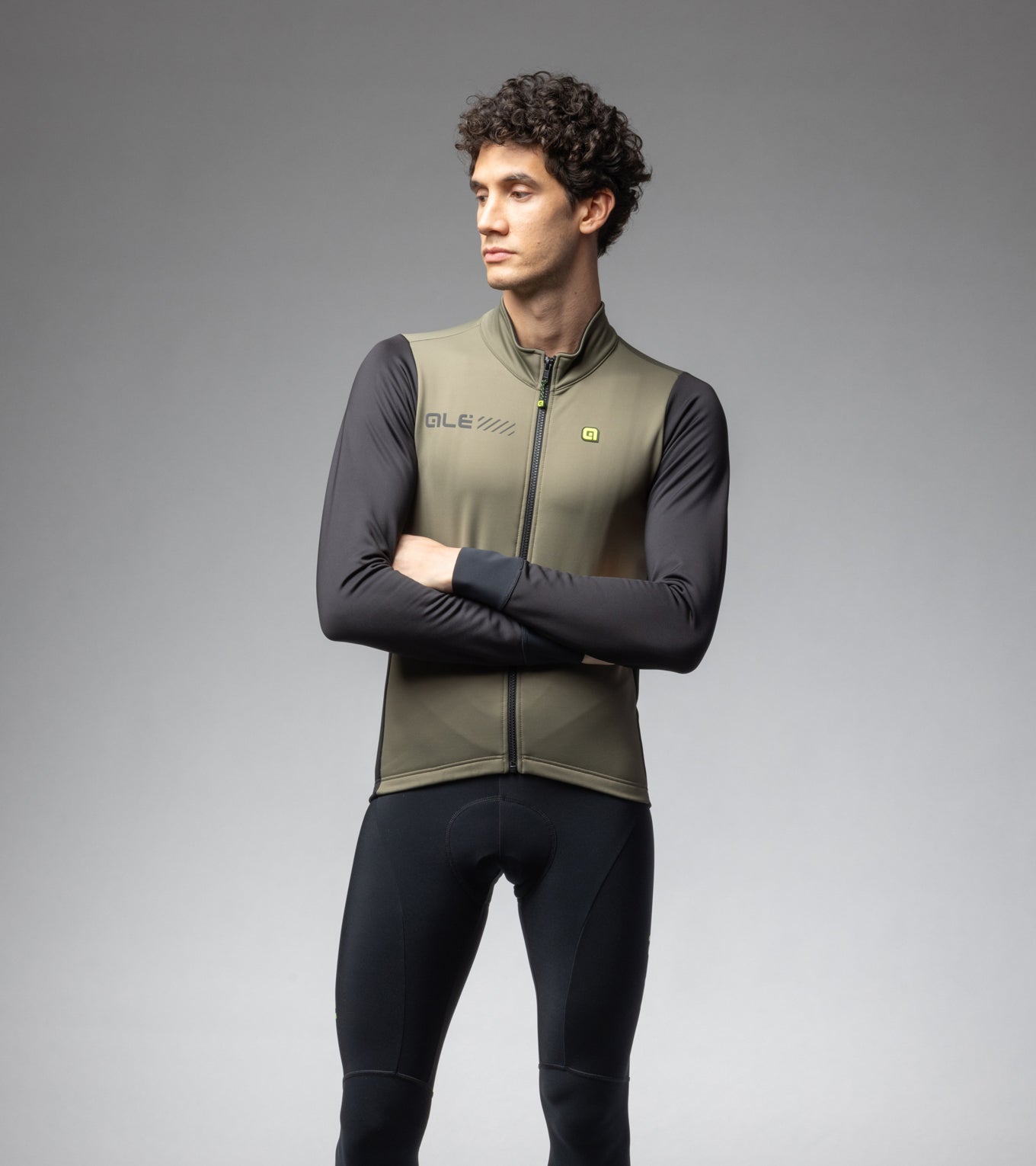 Jacket Man Fondo 2.0 – Alé Cycling