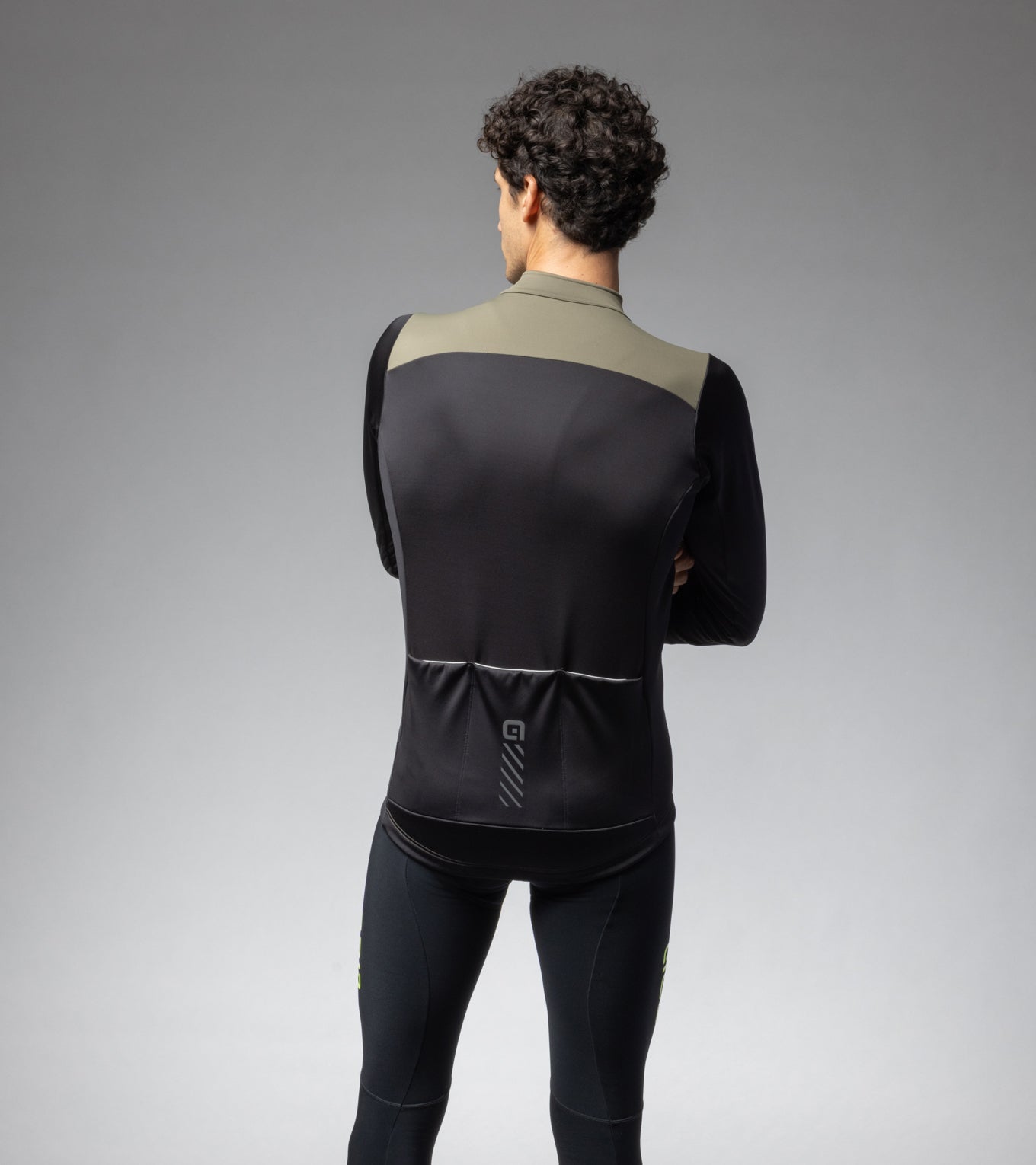 Jacket Man Fondo 2.0 – Alé Cycling