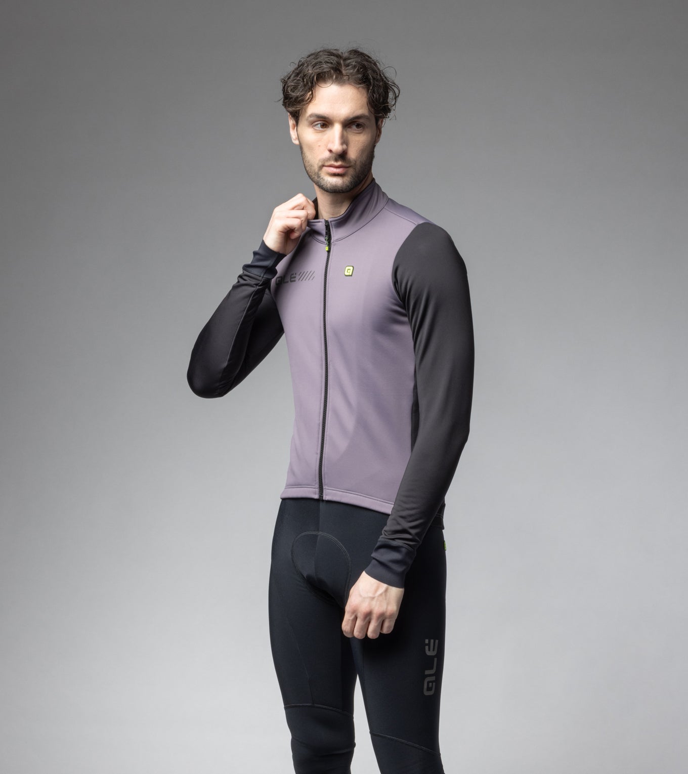 Jacket Man Fondo 2.0 – Alé Cycling