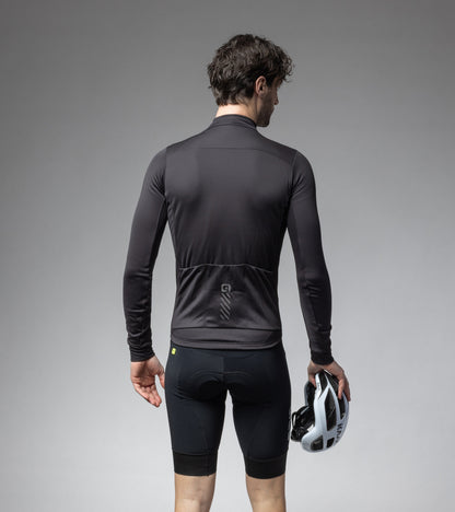 Long Sleeve Jersey Man Fondo 2.0