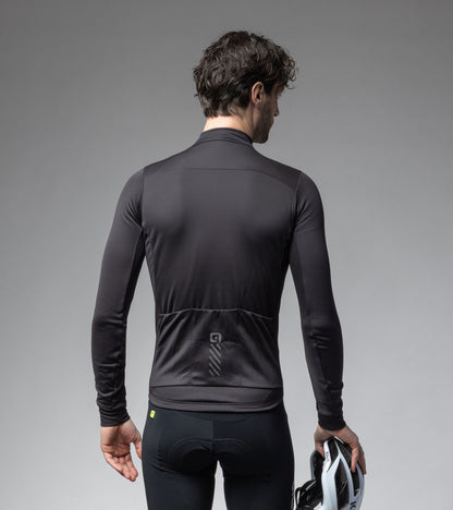 Long Sleeve Jersey Man Fondo 2.0