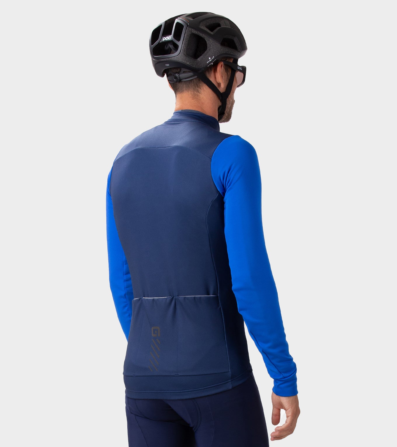 Long Sleeve Jersey Man Fondo 2.0