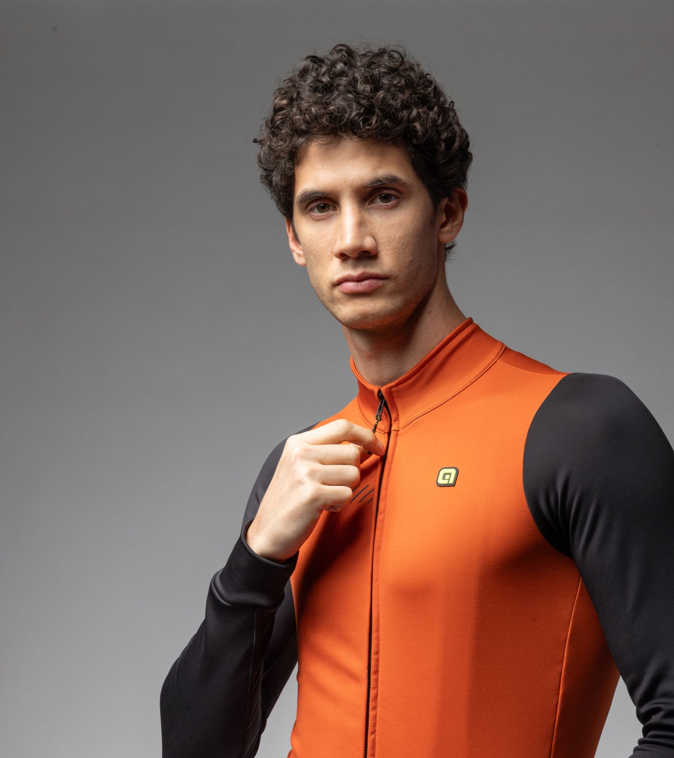 Maglia Manica Lunga Uomo Fondo 2.0 – Alé Cycling Maglia Manica Lunga Uomo Fondo 2.0 – Alé Cycling