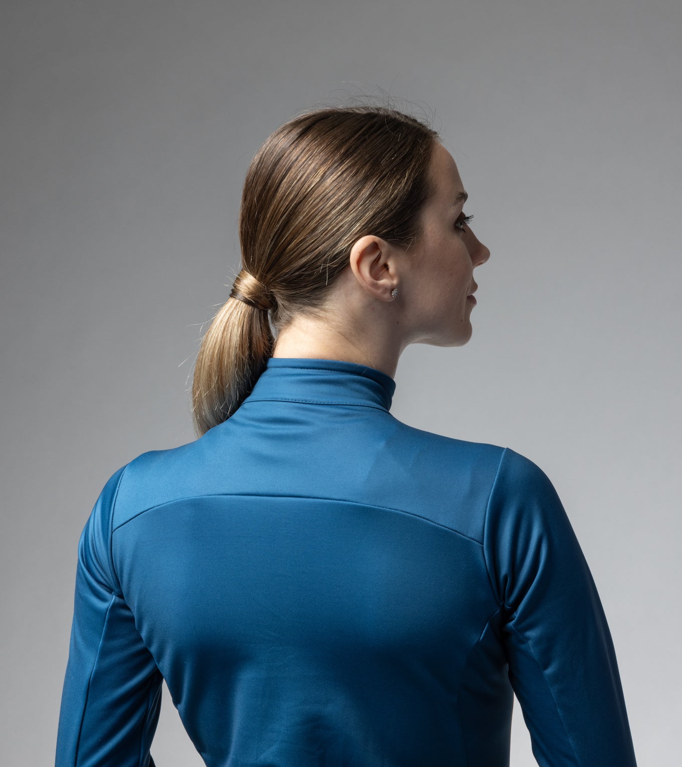 Long Sleeve Jersey Woman Fondo 2.0