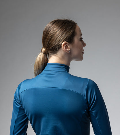 Long Sleeve Jersey Woman Fondo 2.0